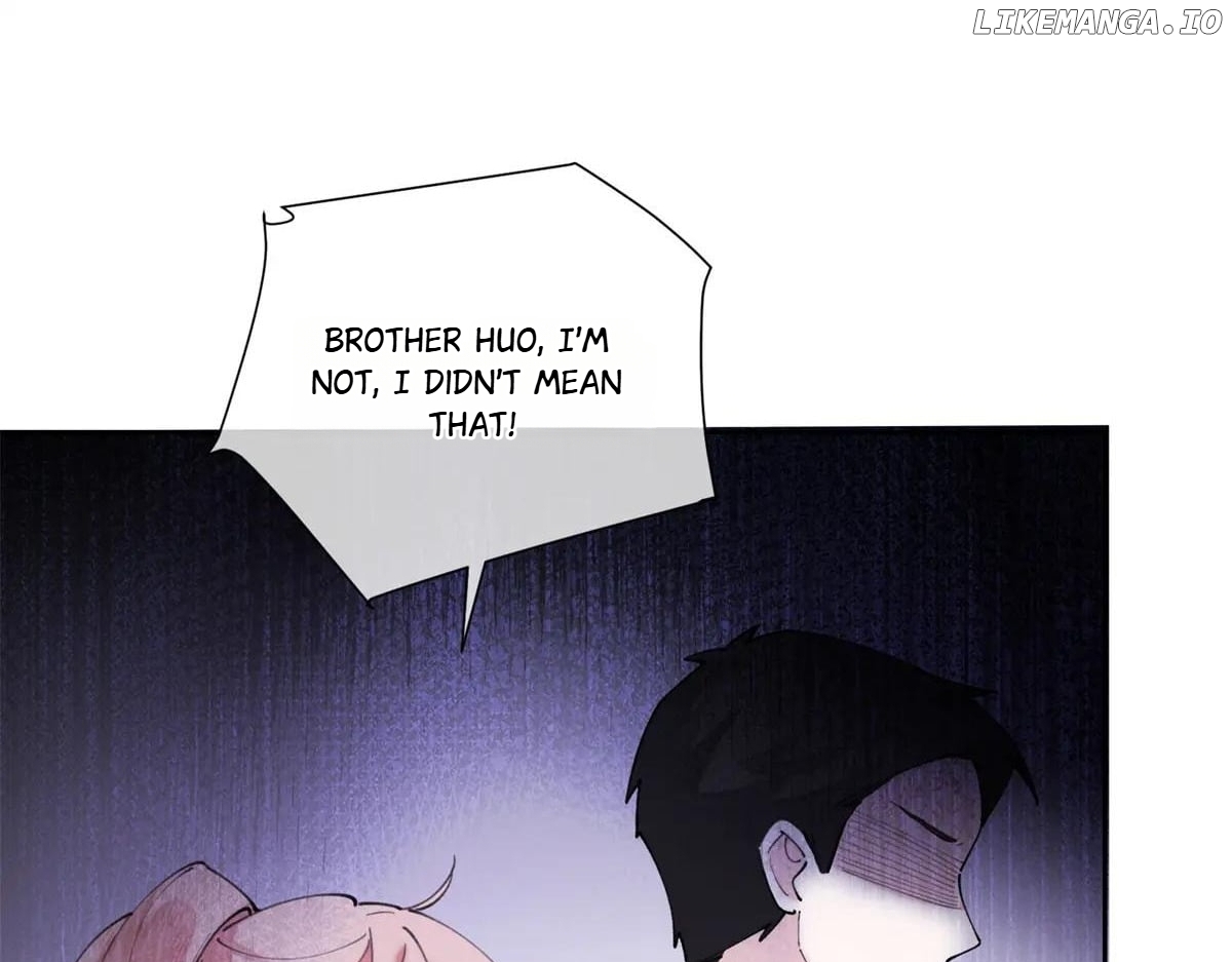 Her Marriage Was Called Off at Daytime, the Cutely Fierce Commander Asked Her For a Hug at Night Chapter 47 - page 63